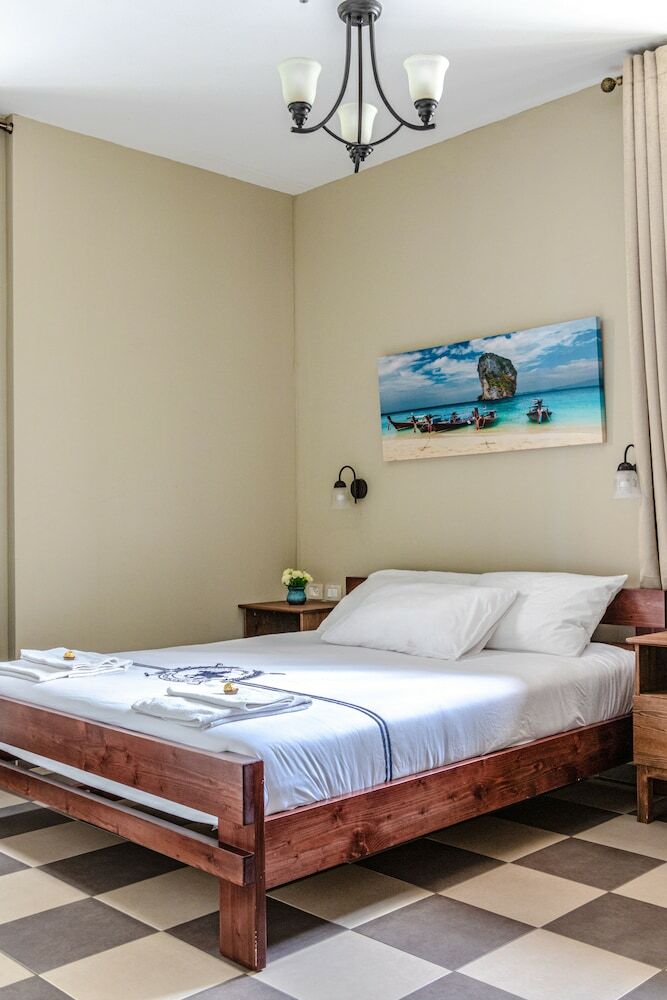 Asfour Boutique Hotel