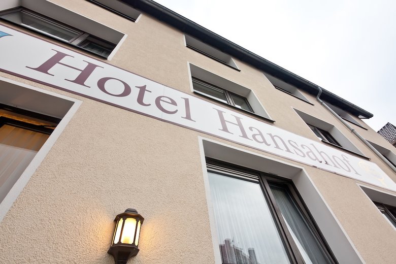 Signature Hotel Hansahof Bremen
