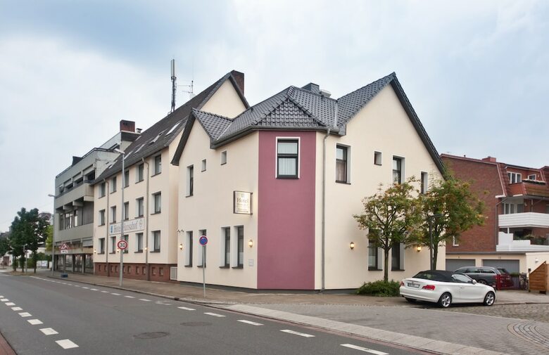 Signature Hotel Hansahof Bremen