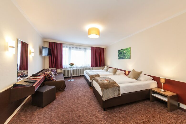 Signature Hotel Hansahof Bremen