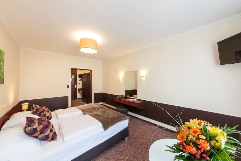 Signature Hotel Hansahof Bremen