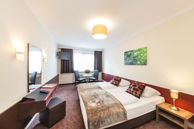 Signature Hotel Hansahof Bremen