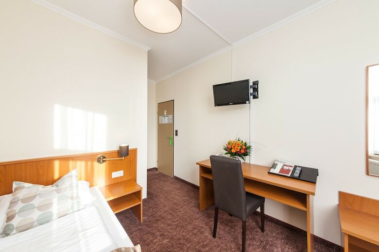 Signature Hotel Hansahof Bremen
