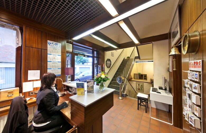 Signature Hotel Hansahof Bremen