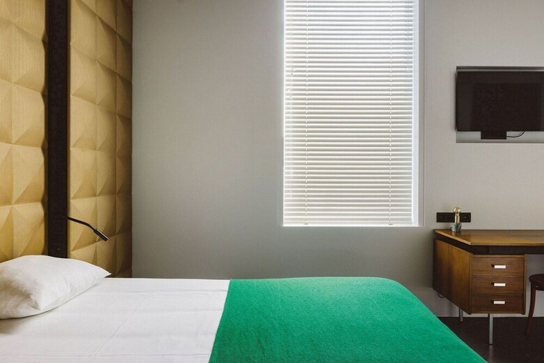 Hotel Pilar