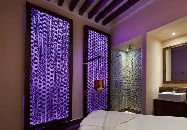 Beresheet Hotel