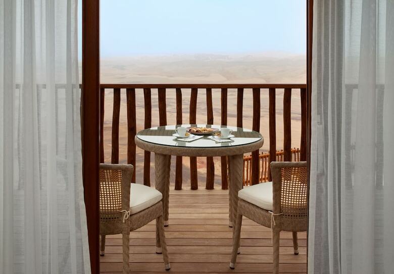 Beresheet Hotel