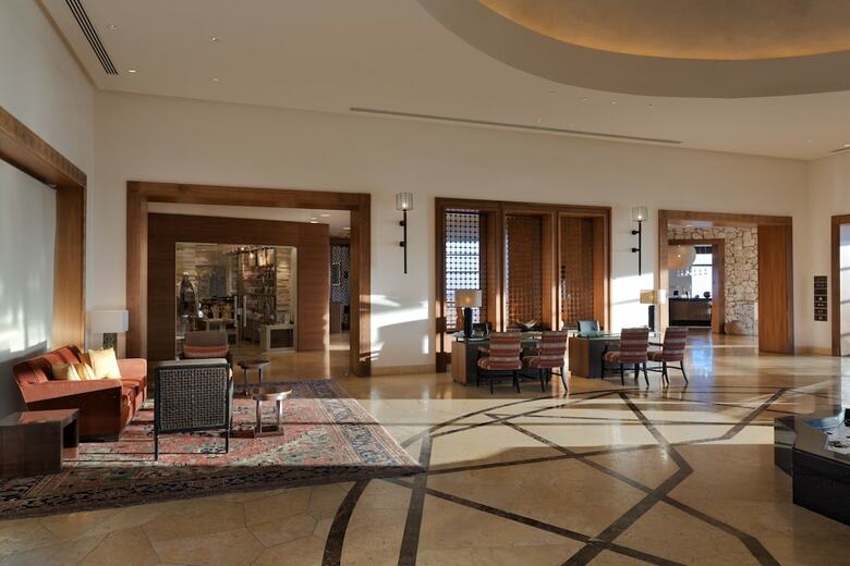 Beresheet Hotel