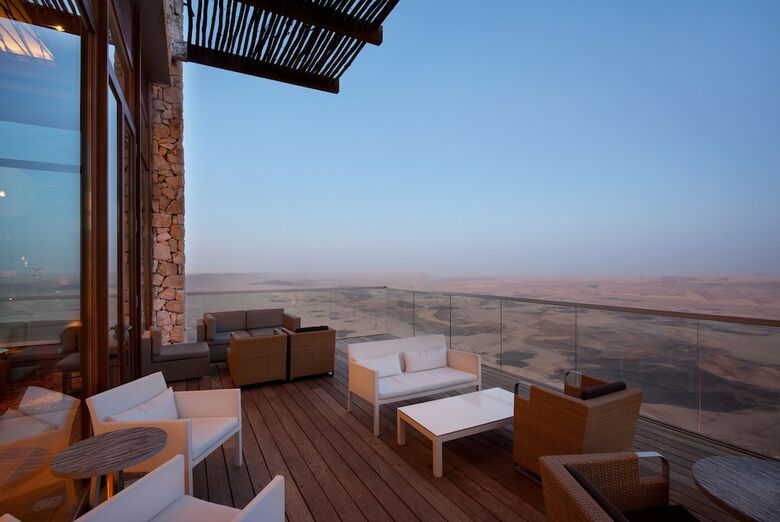 Beresheet Hotel