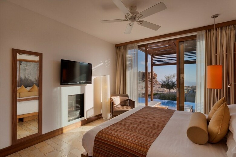 Beresheet Hotel