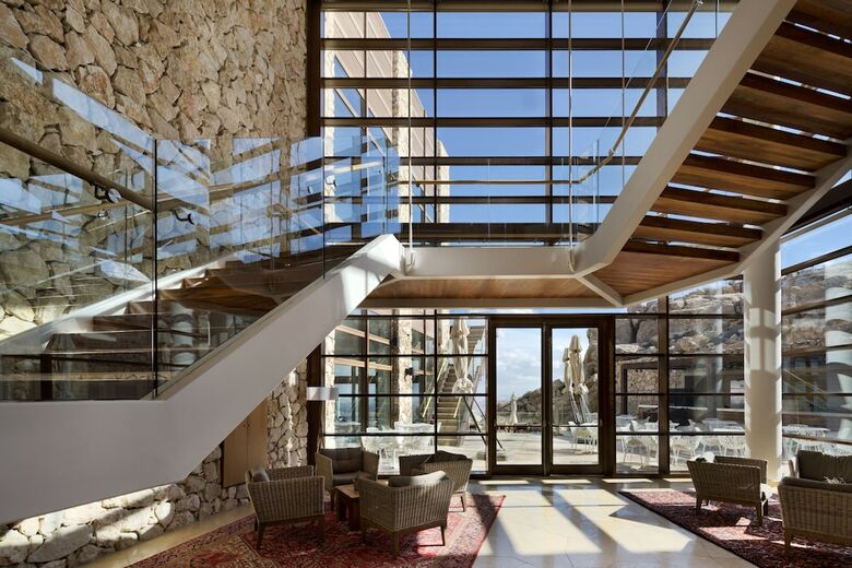 Beresheet Hotel