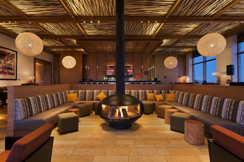 Beresheet Hotel