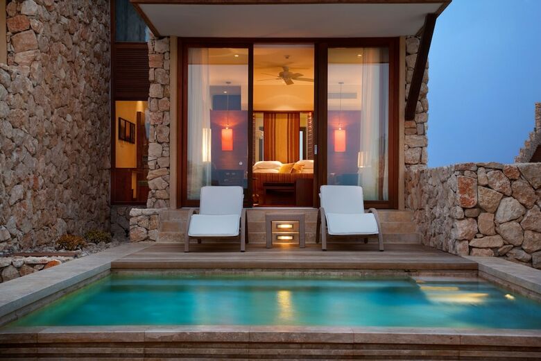 Beresheet Hotel