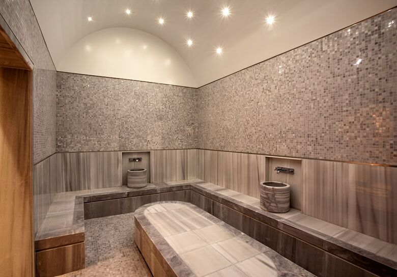 Beresheet Hotel