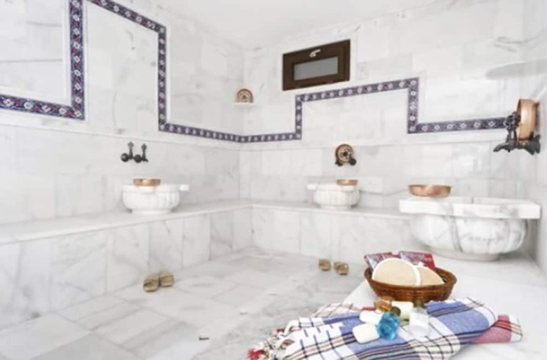 Asmin Hotel Bodrum