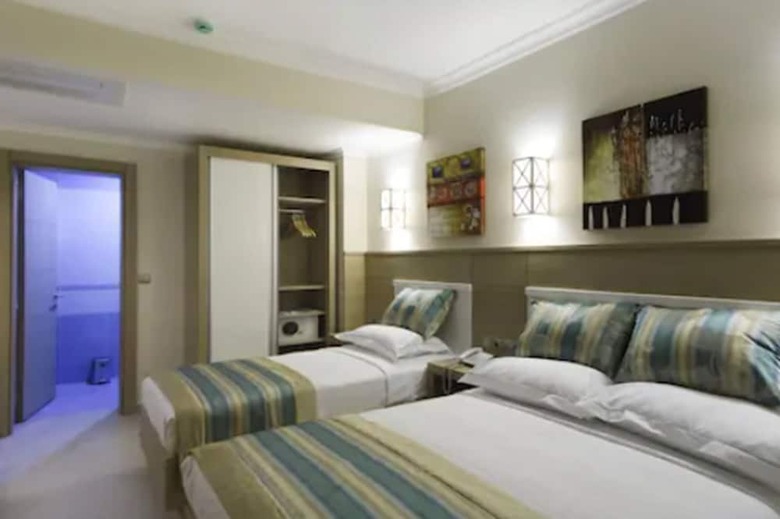 Asmin Hotel Bodrum