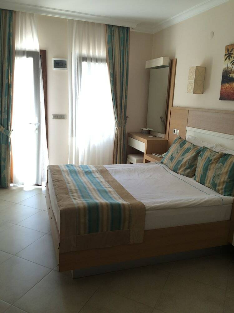 Asmin Hotel Bodrum