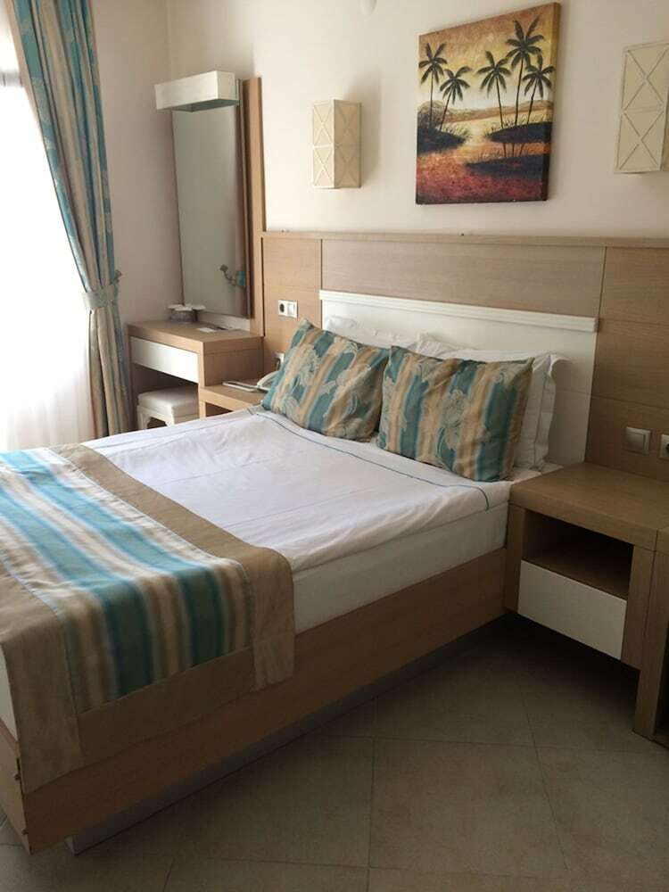 Asmin Hotel Bodrum