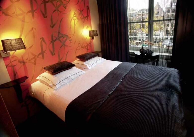 Hotel Sebastian's