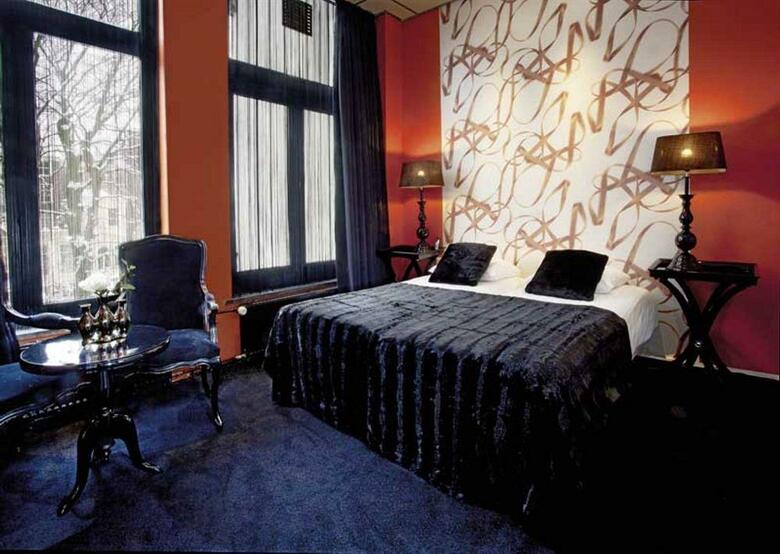 Hotel Sebastian's