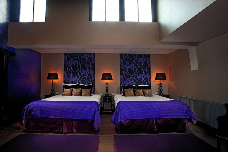 Hotel Sebastian's