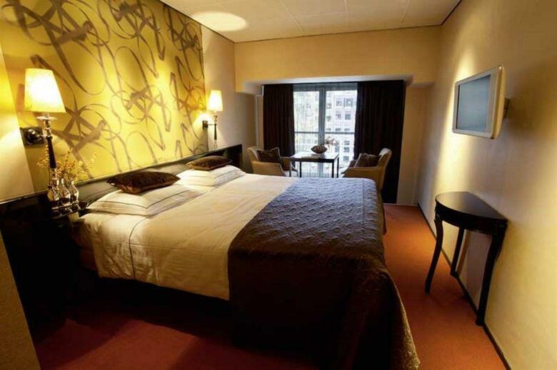 Hotel Sebastian's