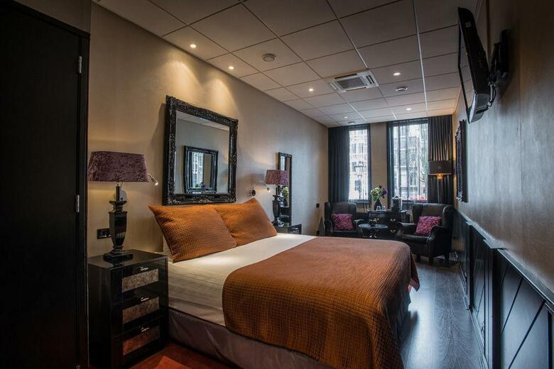 Hotel Sebastian's