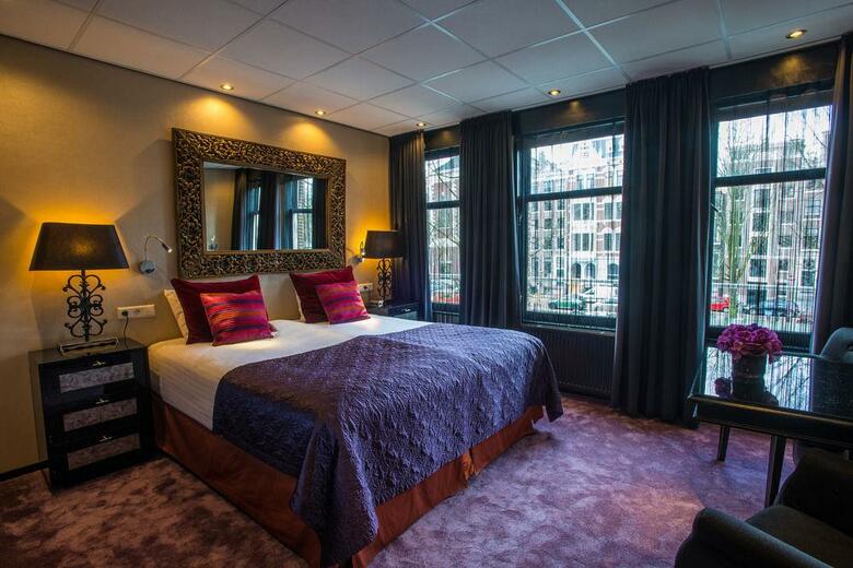 Hotel Sebastian's