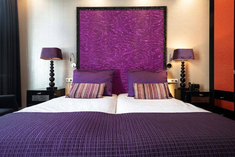 Hotel Sebastian's