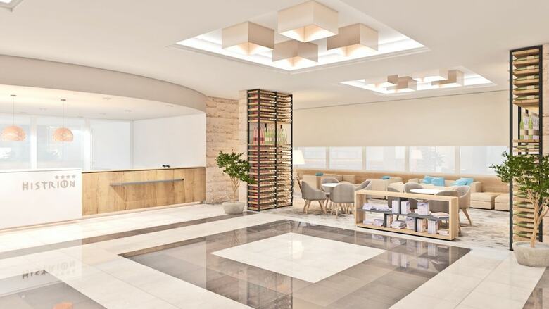 Hotel Histrion