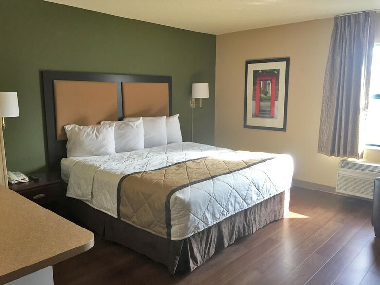 Hotel Extended Stay America - Syracuse - Dewitt