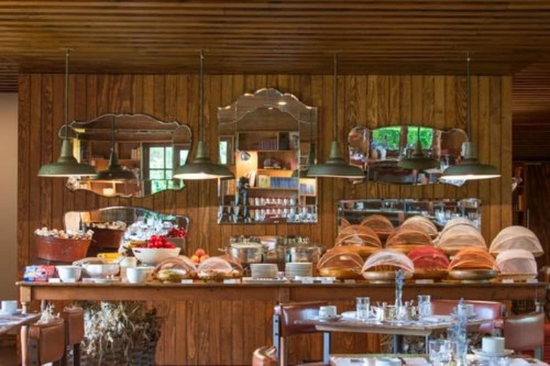 Hotel Fasano Punta Del Este