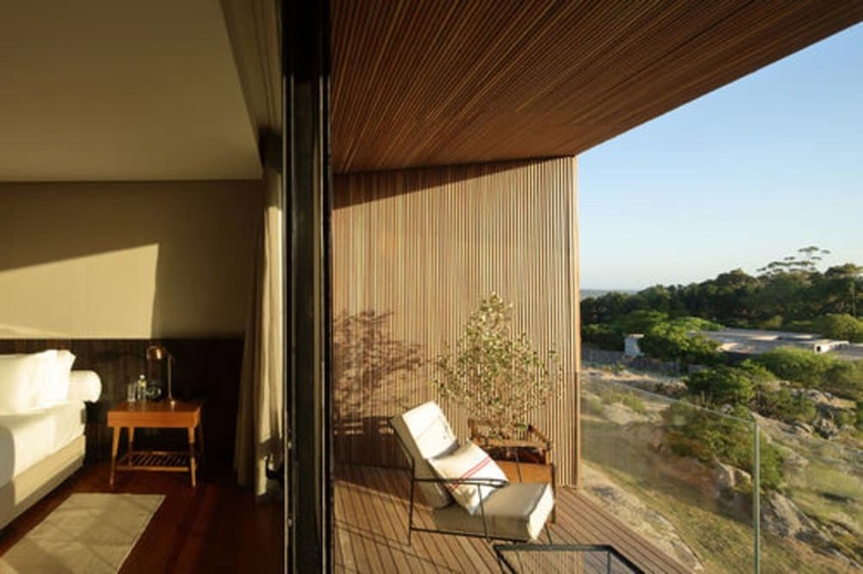 Hotel Fasano Punta Del Este