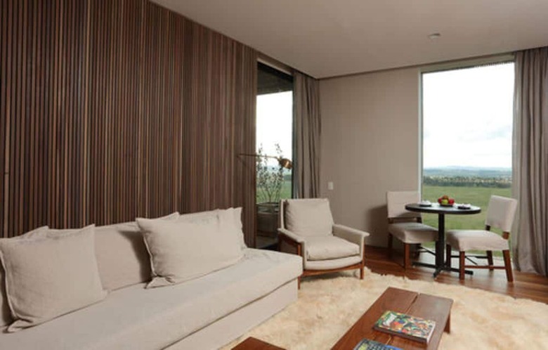Hotel Fasano Punta Del Este