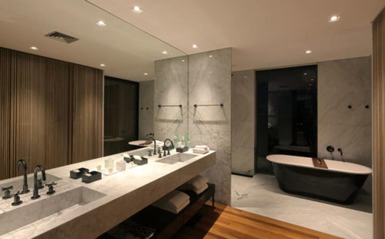 Hotel Fasano Punta Del Este