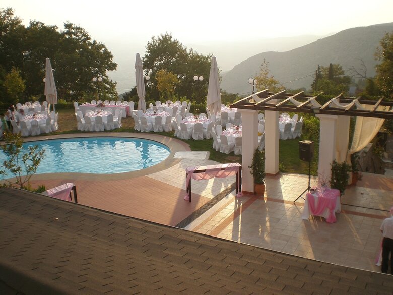 Hotel Pelion Resort