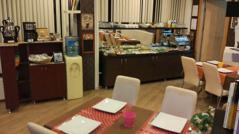 Mini Fuar Hotel