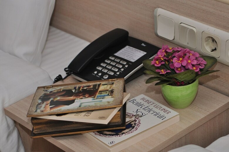 Mini Fuar Hotel