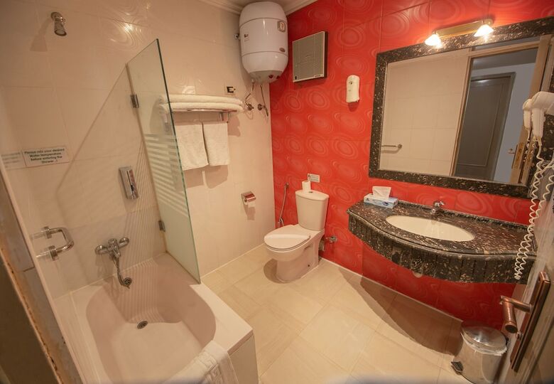 Zayed Hotel
