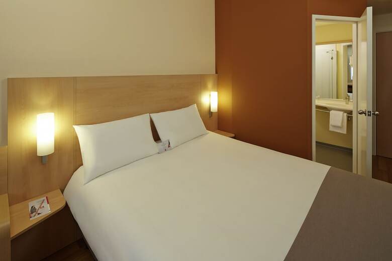 Hotel Ibis Bursa