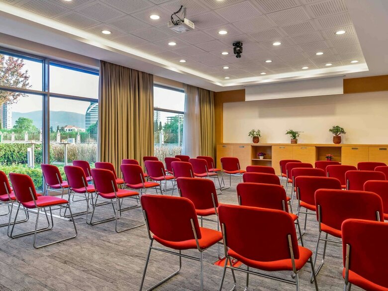 Hotel Ibis Bursa