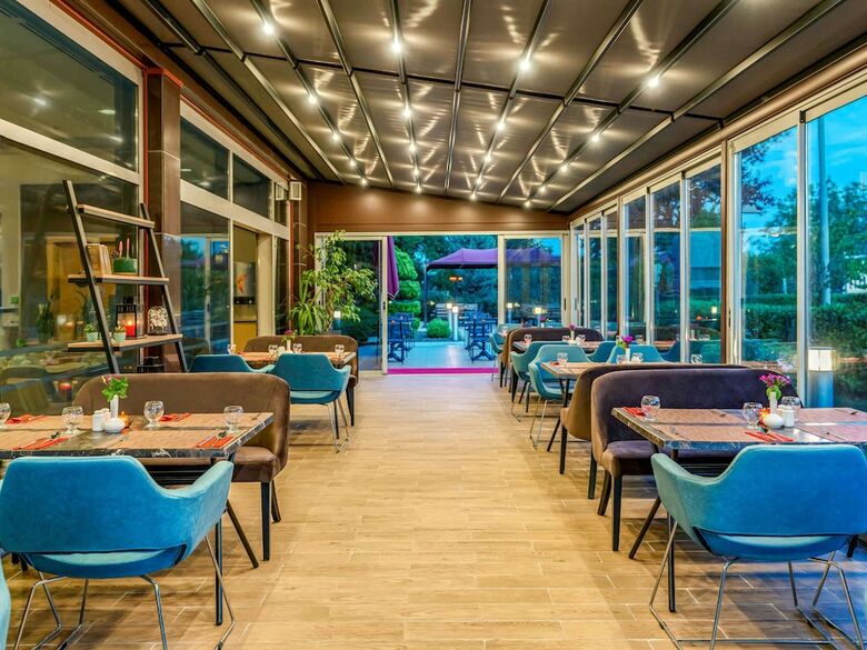 Hotel Ibis Bursa