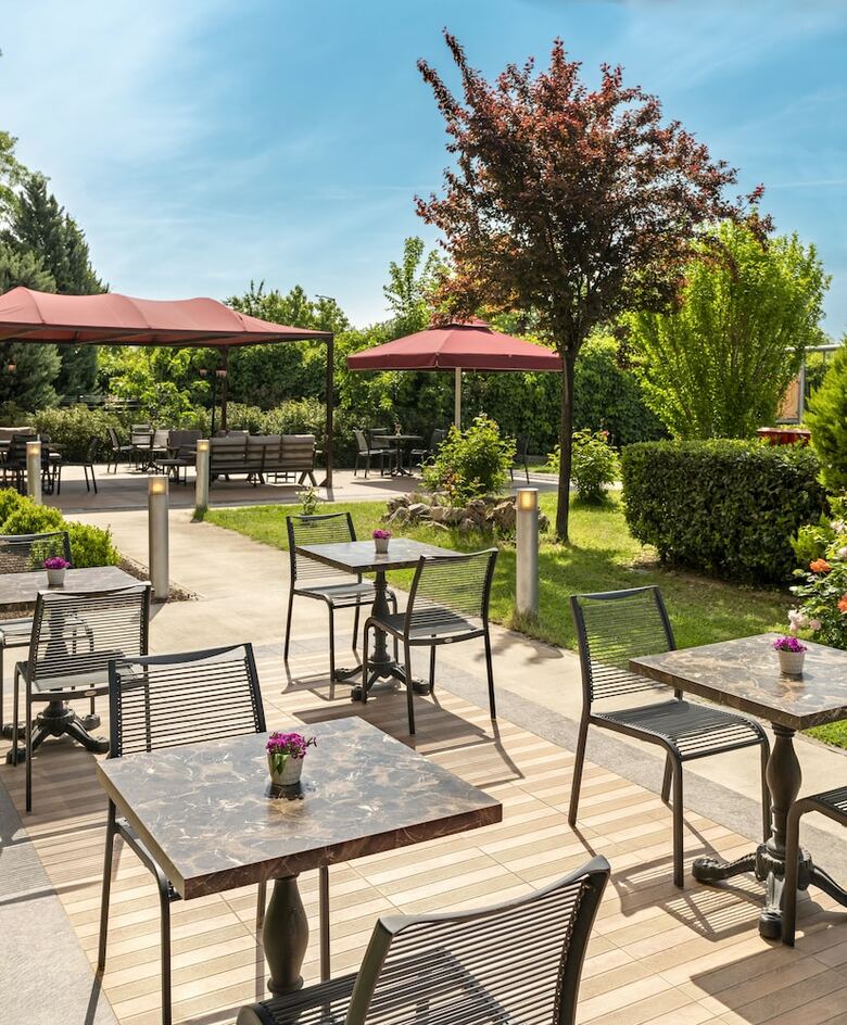 Hotel Ibis Bursa