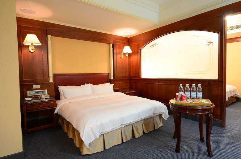 Majesty Hotel