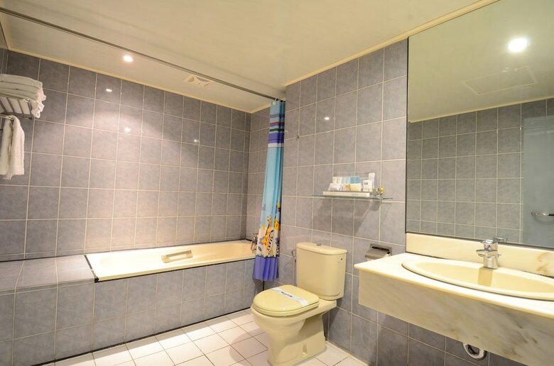 Majesty Hotel
