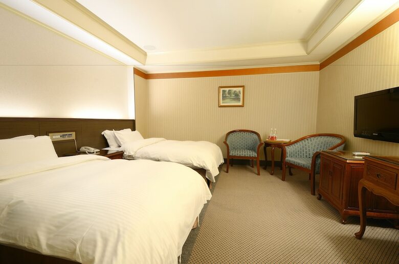 Majesty Hotel