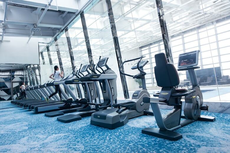 Hotel Crowne Plaza Beijing Chaoyang U-town