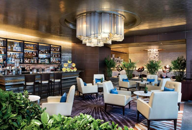 Hotel Crowne Plaza Beijing Chaoyang U-town