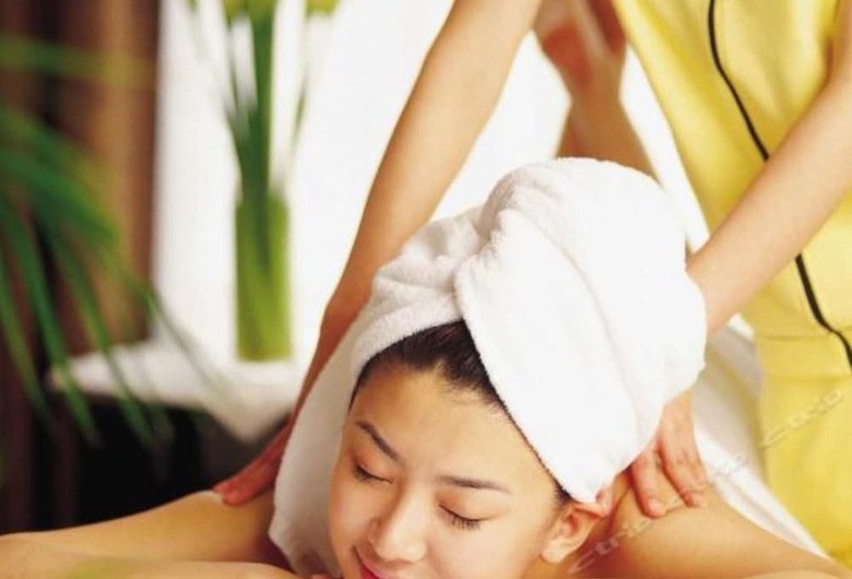 Hotel Crowne Plaza Beijing Chaoyang U-town