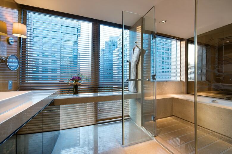 Hotel Crowne Plaza Beijing Chaoyang U-town